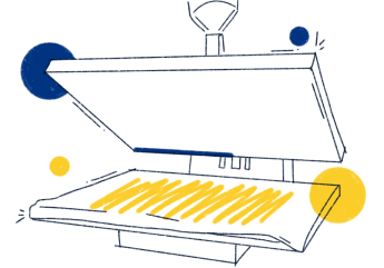 Estampado Textil Ilustración