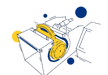 Sublimación Ilustración